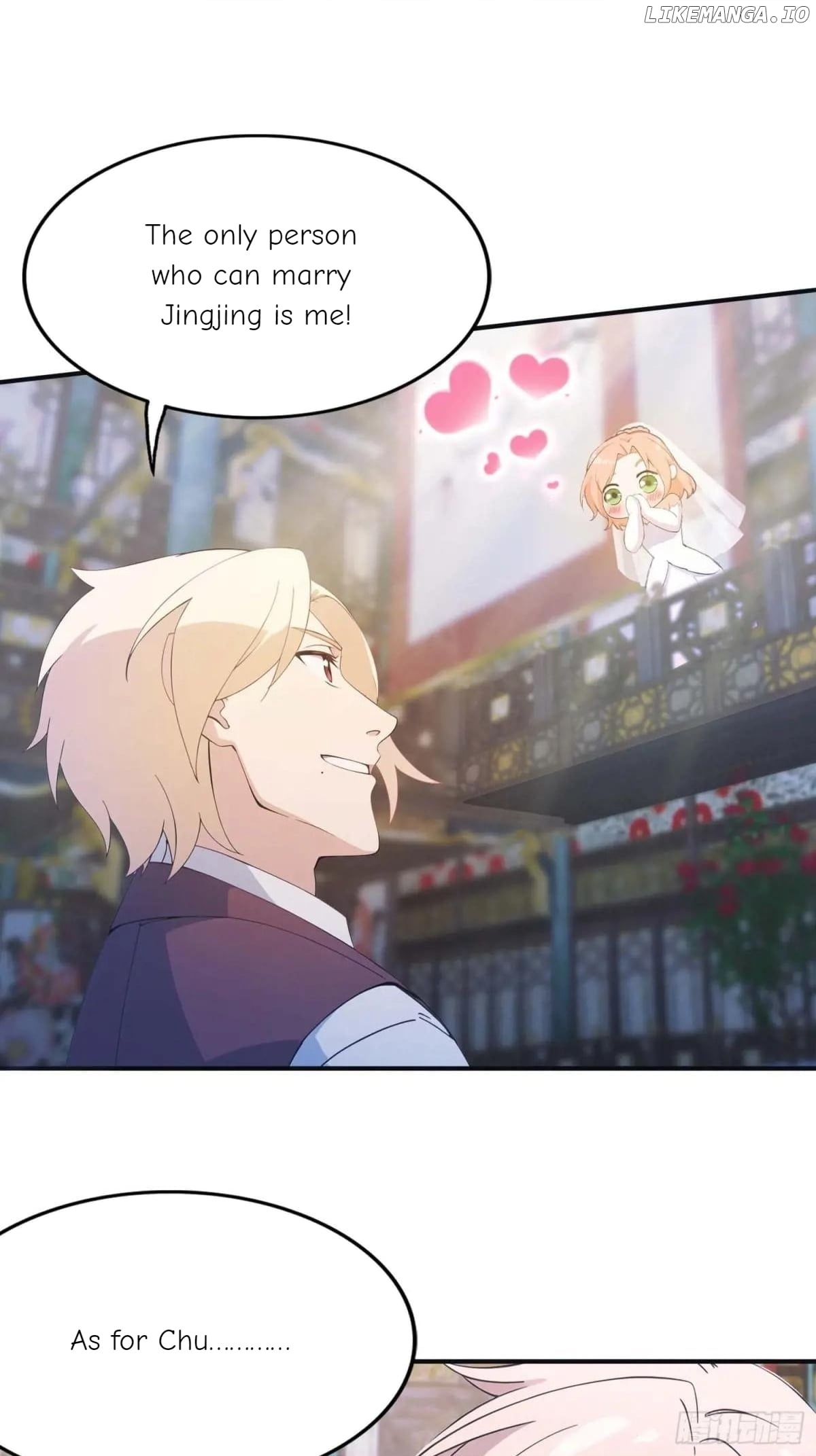 Cultivation Return on Campus - Ss2 Chapter 3 - page 22